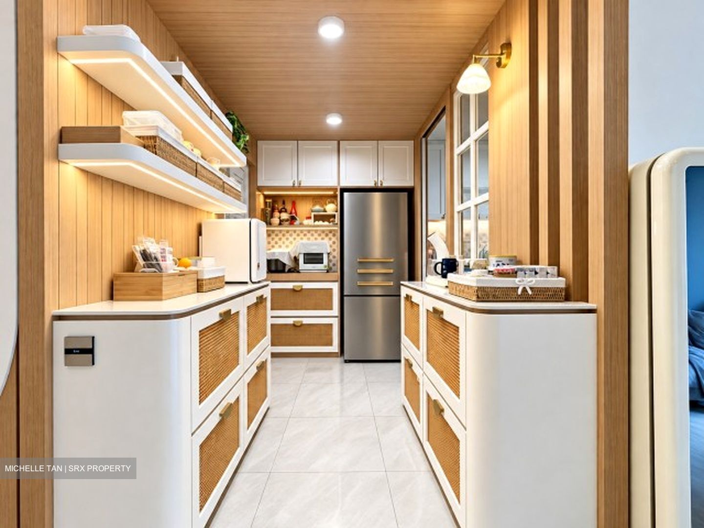 Penrose (D14), Apartment #619413901